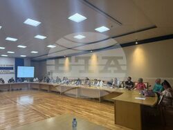 Снимка: МРРБ