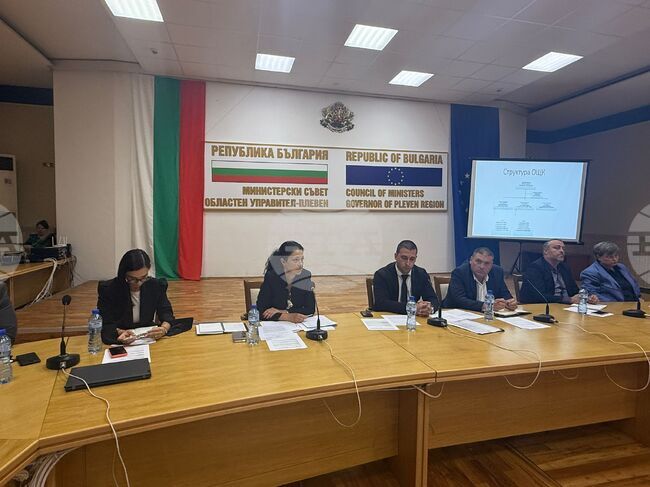 От понеделник започва идентифициране на места, където в най-спешен порядък да се направят нови сондажи за вода в община Плевен