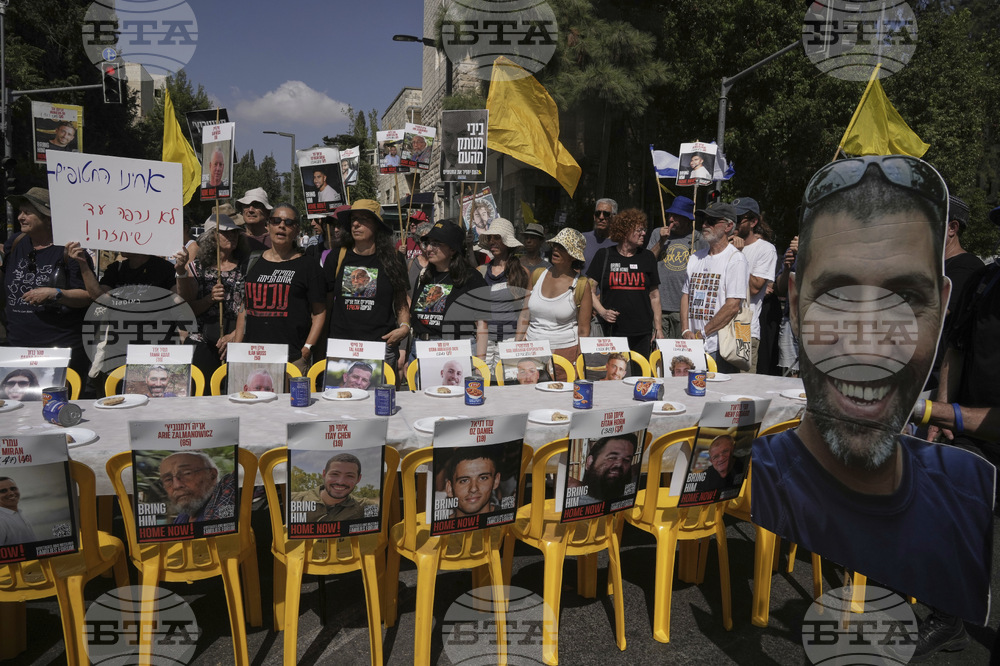 Israel Palestinians