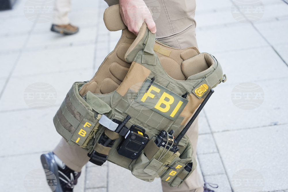 Trump FBI Bolton