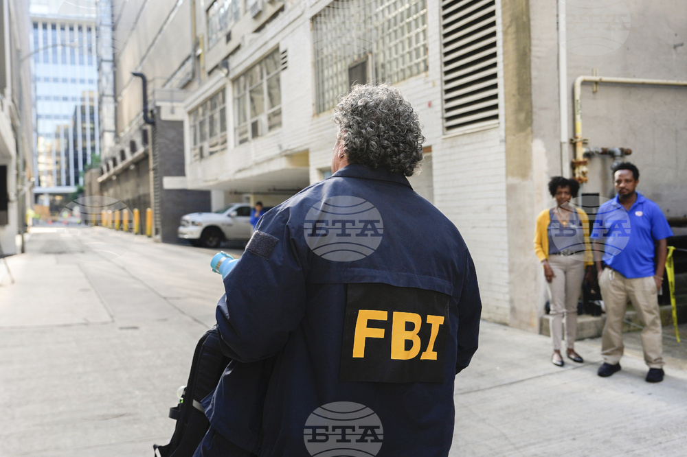 Trump FBI Bolton