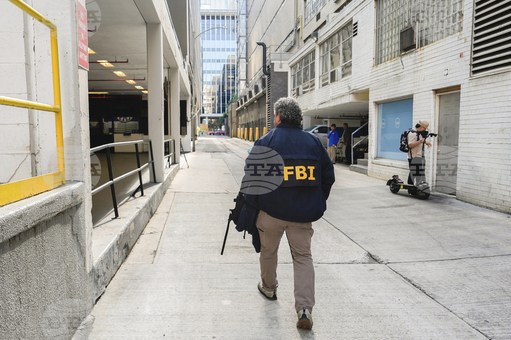Trump FBI Bolton
