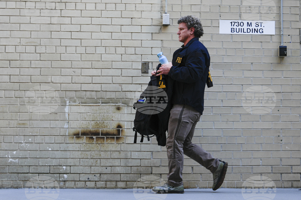 Trump FBI Bolton