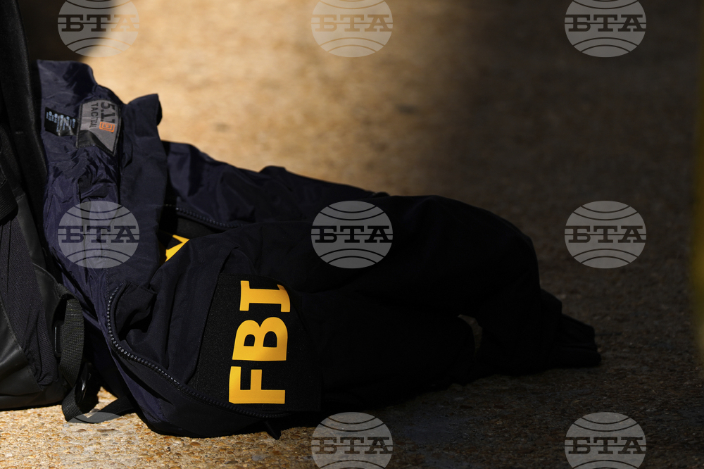 Trump FBI Bolton