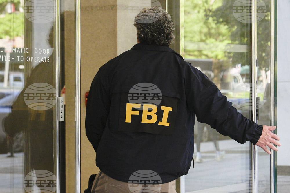 Trump FBI Bolton