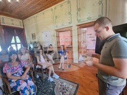 Хасково - Дни на студентската поезия и проза - откриване