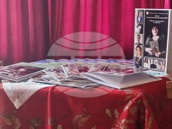 Хасково - Дни на студентската поезия и проза - откриване