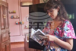 Хасково - Дни на студентската поезия и проза - откриване