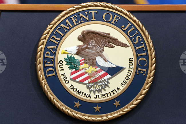 Министерството на правосъдието на САЩ съобщи, че започва федерално разследване във връзка със смъртта на Алекс Прети