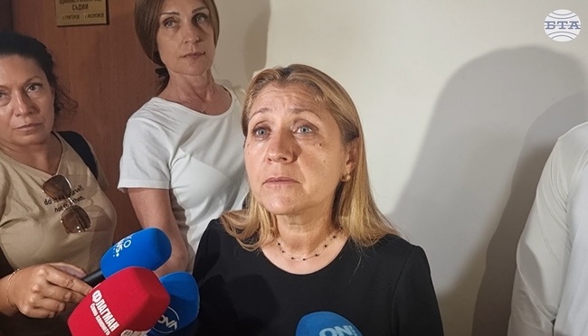 Педалът на газта е залепнал, а този на спирачката е отказал да действа, обясни адвокатът на 18-годишния Никола Бургазлиев