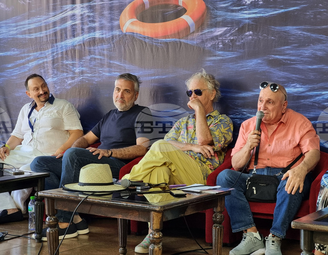 Кинотворци от Полша, Грузия и България журират 33-тото издание на Международния филмов фестивал „Любовта е лудост“ във Варна