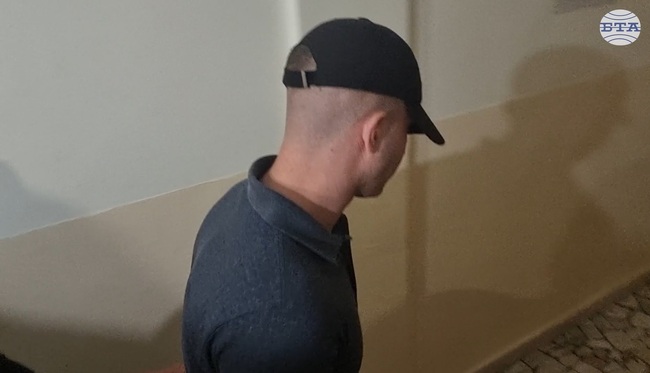 Съдът реши да остави в ареста 18-годишния Никола Бургазлиев, обвиняем за инцидента с петима пострадали в Слънчев бряг