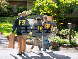 APTOPIX Trump FBI Bolton