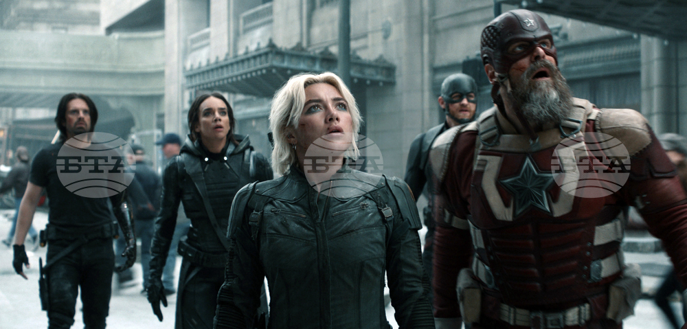 От „Снежанка“ до „Машина за разбиване“: Би Би Си класира десет от най-големите филмови провали на 2025 г. 