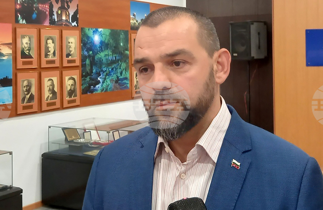 Ток от електрически стълб е ударил дете във Варна, то е в добро състояние