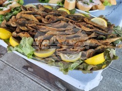 Каварна - Миден и рибен фест