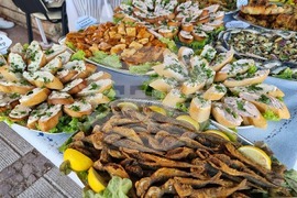 Каварна - Миден и рибен фест