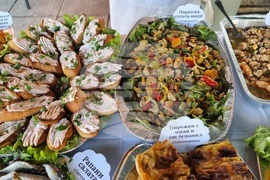 Каварна - Миден и рибен фест