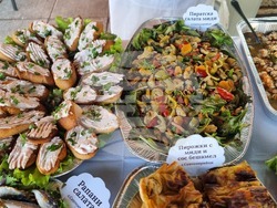 Каварна - Миден и рибен фест