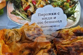 Каварна - Миден и рибен фест