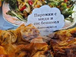 Каварна - Миден и рибен фест