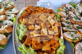 Каварна - Миден и рибен фест