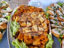 Каварна - Миден и рибен фест