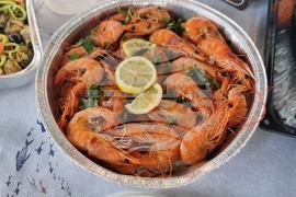 Каварна - Миден и рибен фест