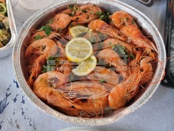 Каварна - Миден и рибен фест