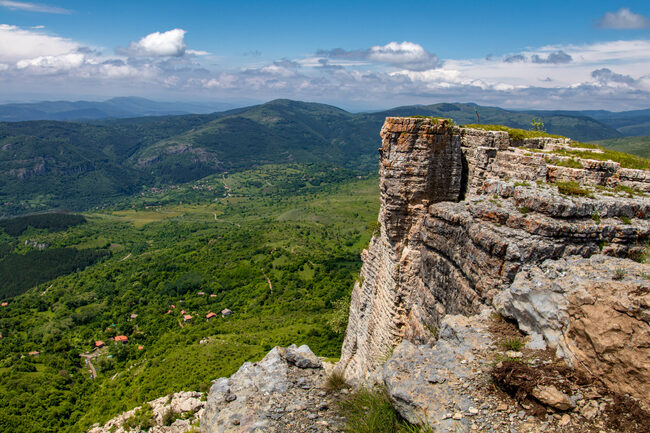 Digital Guide Brings Ponor Mountain’s Hidden Gems to Light