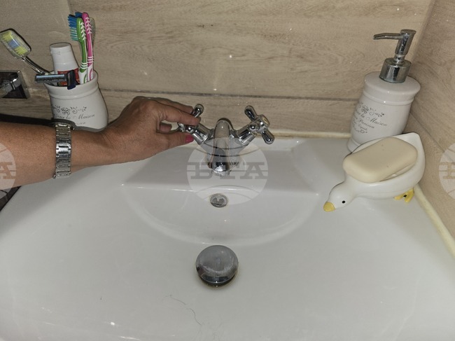 Набелязаните 21 мерки за подобряване на водоснабдяването на Плевен и сроковете за тяхното изпълнение са публикувани на интернет страницата на МРРБ