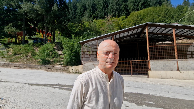 Над 30 миньори и работници в "Горубсо - Мадан" са студенти в Минно-геоложкия университет "Св. Иван Рилски"