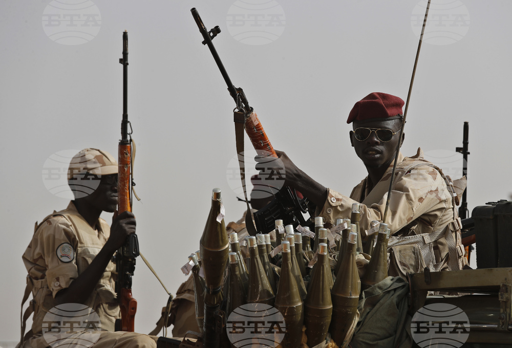 Съветът за сигурност на ООН осъди щурма на паравоенните сили срещу суданския град Ел Фашер