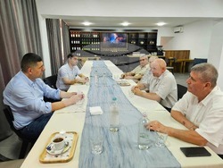 Снимка: "Да, България"