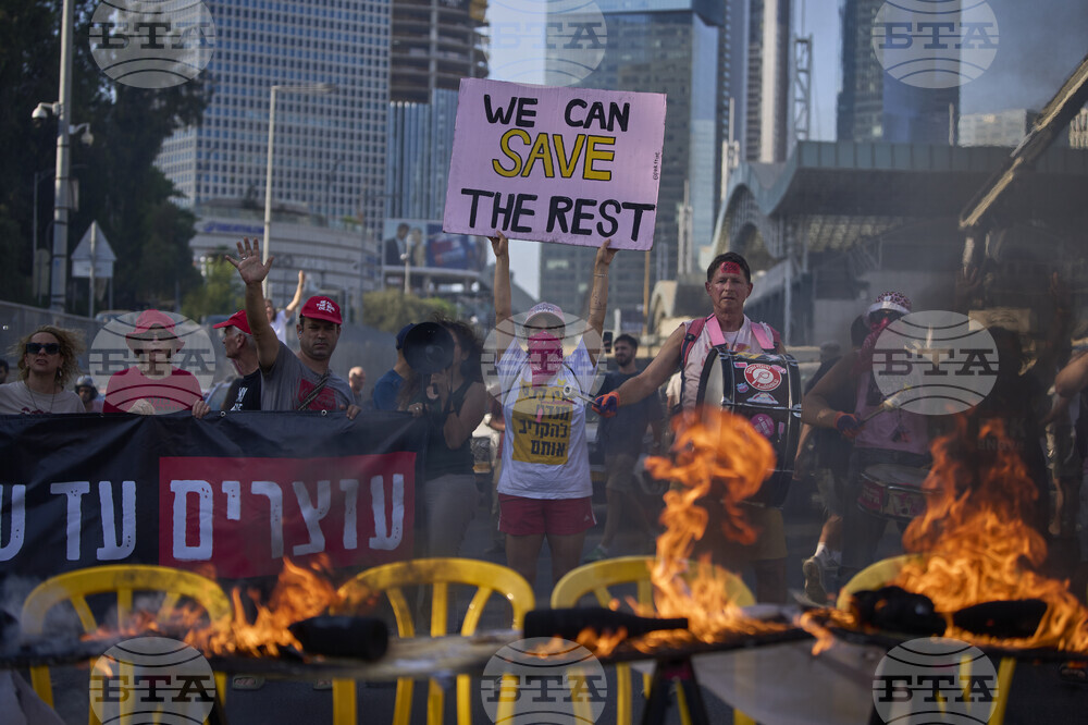 Israel Palestinians