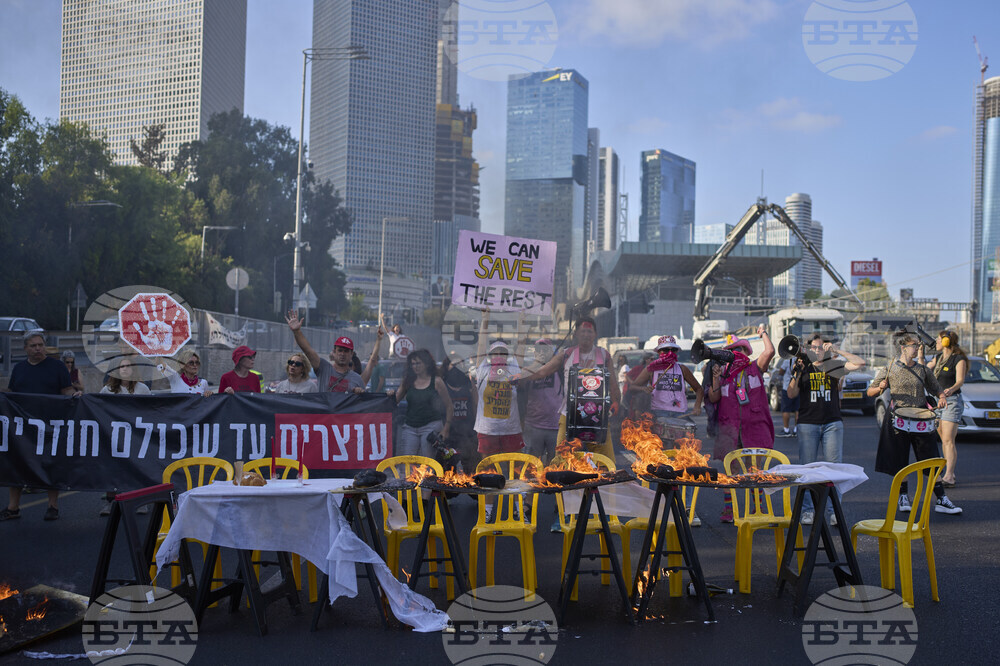Israel Palestinians