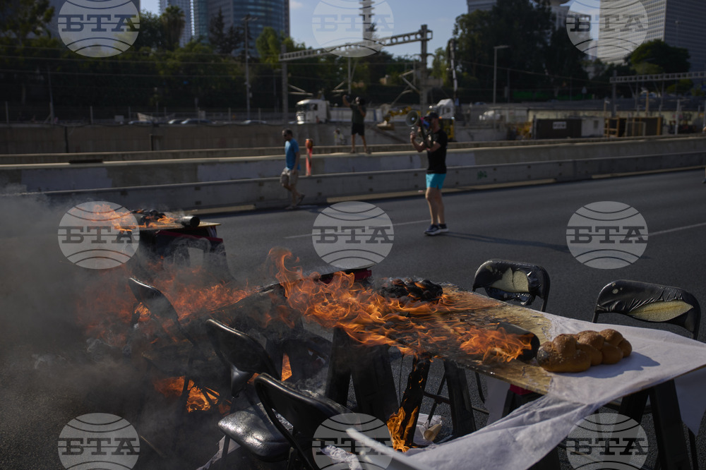 Israel Palestinians
