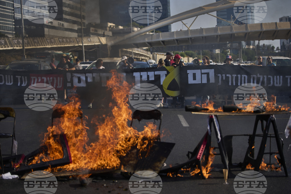Israel Palestinians