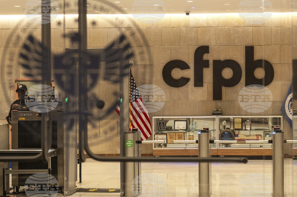 Consumer Watchdog Dropped Case