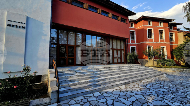 Изложбата „Спортната слава на Велинград“ се открива в Историческия музей във Велинград