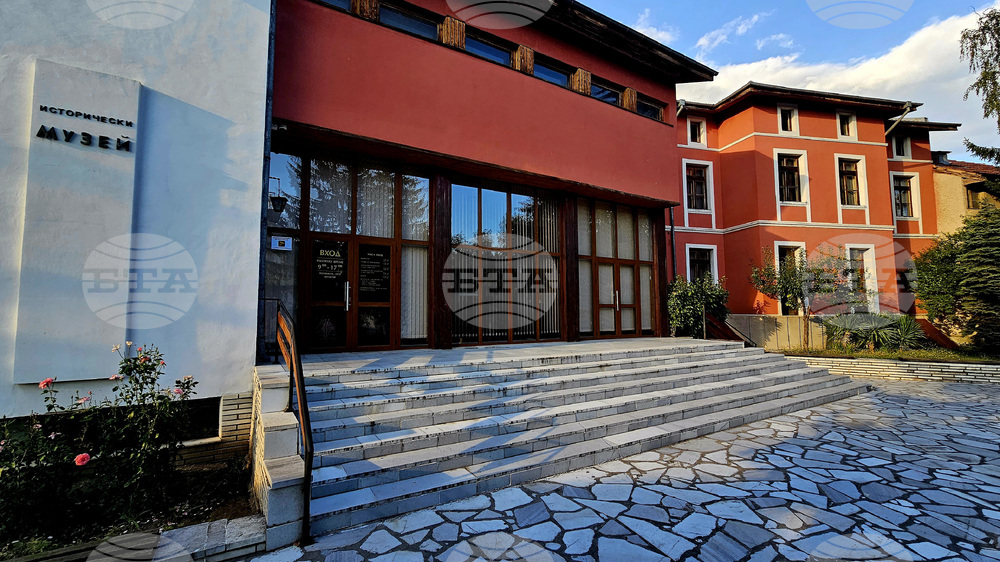 Изложбата „Спортната слава на Велинград“ се открива в Историческия музей във Велинград