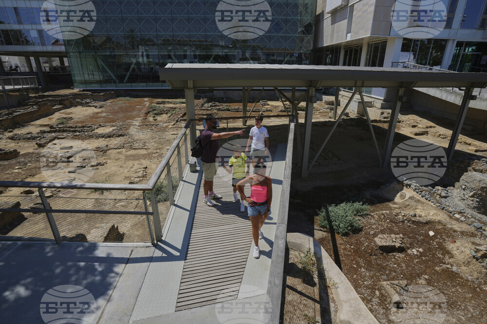 Cyprus Daily Life