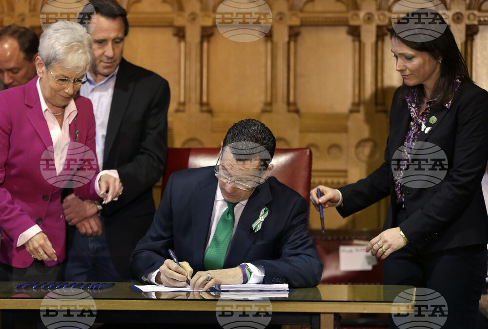 Gun Legislation-Connecticut