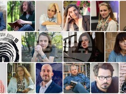 Академията за писатели „Заешка дупка“ отбелязва 10-годишнина, снимка – IGM 