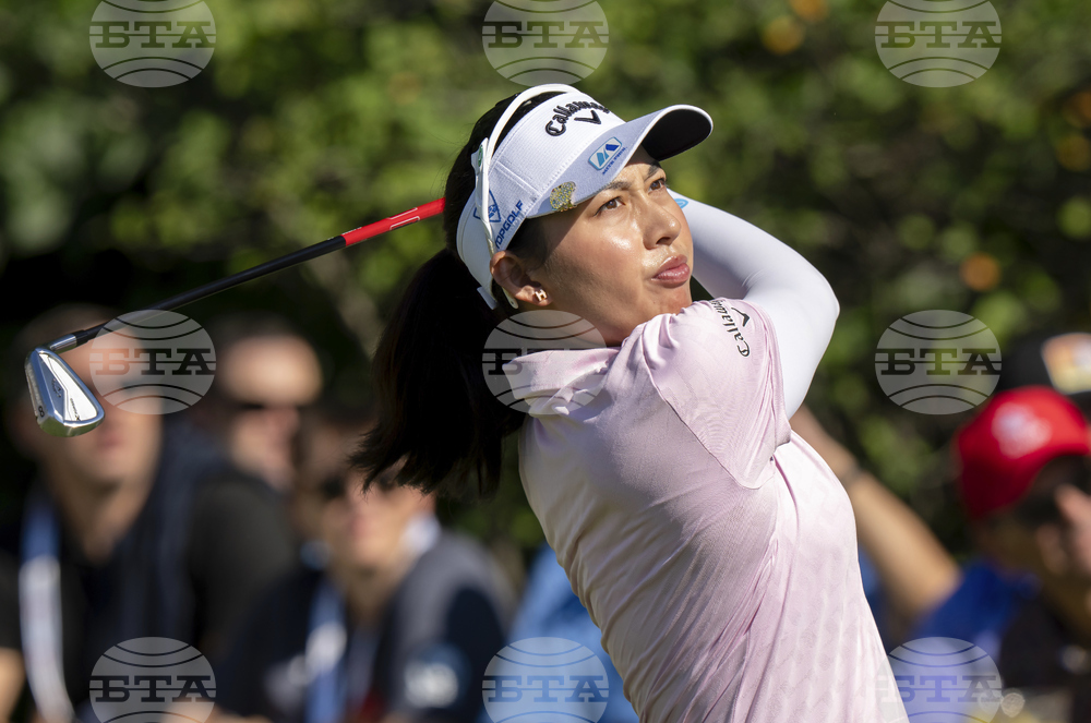 Canadian Women's Open Golf