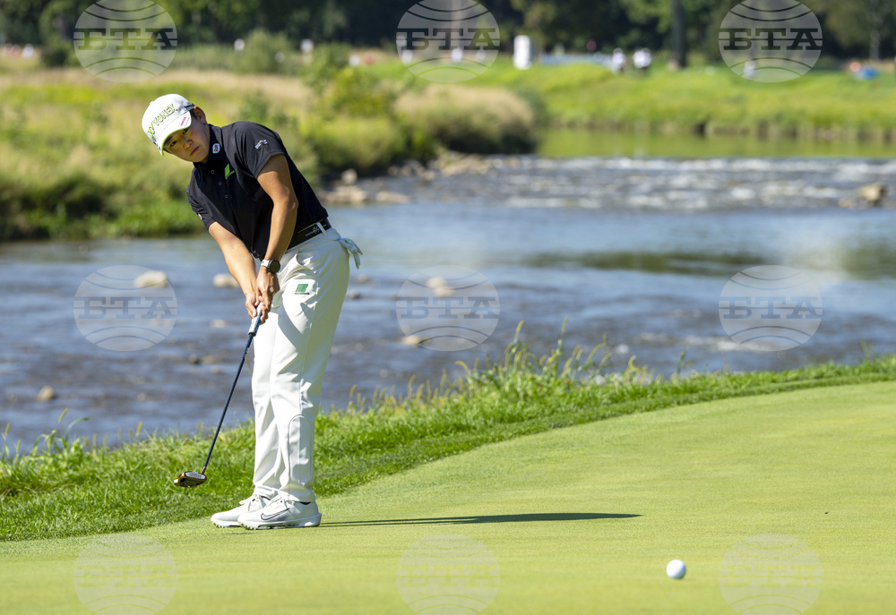Canadian Women's Open Golf