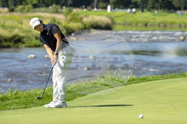 Canadian Women's Open Golf