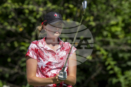 Canadian Women's Open Golf