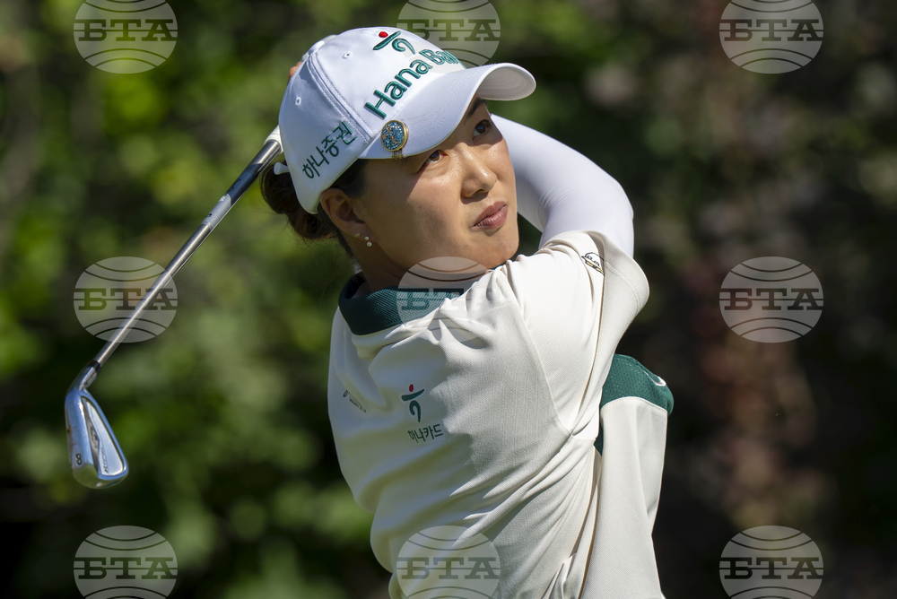 Canadian Women's Open Golf