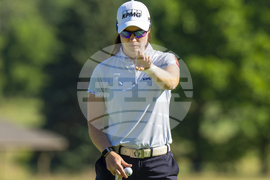 Canadian Women's Open Golf